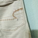 American Eagle Light Pink Super Stretch X Skinny Cotton Blend Jegging Pants Sz 6 Photo 12