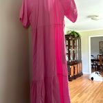 Loft Midi Dress Photo 1