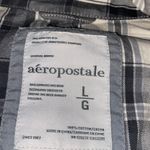 Aeropostale Flannel Coat Photo 5