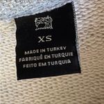 Scotch & Soda  Velvet Cheetah Sweatshirt Photo 5