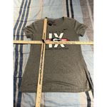 Nike nwt  dri-fit women's M athletic t shirt Georgia Bulldogs 50 years Photo 2