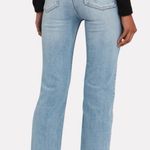 RE/DONE 70s Stove Pipe straight leg jeans Photo 1