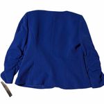 Alex Marie Abigail Jacket in Surf Blue NWT Photo 3