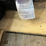 Charter Club  Black Crochet Dress Size Medium‎ Petite Photo 11