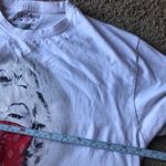 Brooklyn Vertical Marilyn Monroe red bandana Size L Photo 3