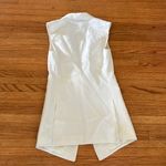 Theory  white vest Photo 3
