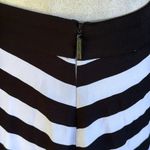 Karl Lagerfeld Striped Skirt - No Size Tag! Photo 4