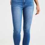 American Eagle ✨ Super Stretch X Hi-Rise Jeggings✨ Photo 0