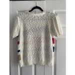 Western Connection California Womens Medium Vintage Knit Sweater Clean Photo 5