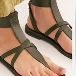 Free People  Vacation Day Wrap Sandals 39 Photo 0