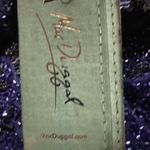 Mac Duggal Midnight Blue 4986D Sequined Asymmetric One Shoulder Evening Gown 14 Photo 8