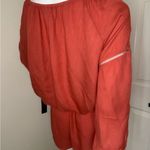 YFB Clothing Women's Emmie Romper Size L. #48 Pink Size L Photo 4