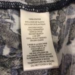 Beach Lunch Lounge smocked high neck top S Photo 4