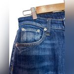 Rag and Bone New York Dre low-Rise slim boyfriend Magnus jeans Photo 5