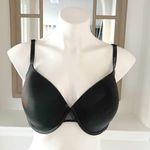 Calvin Klein Convertible Bra Racerback Push Up Lace Detail Black Size 38D Photo 8