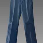 LawMan  Black Denim Jeans with Studded Details Sz 3 Photo 0