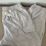 Aerie Traveler Waffle Cargo Jogger Photo 0