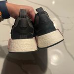 Adidas NMD Holographic Classic Black Women's Sneakers Size 7 Photo 4