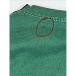 Lauren Jeans Co Ralph Lauren Green Long Sleeve shirt Women's XL Zipper Detail Photo 5
