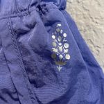 FP Movement The Way Home Shorts in Periwinkle Purple Photo 5