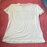 Chaser  Sleep in Mimosa Sunday T-shirt Photo 8