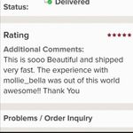 Boutique NEW 14k White Gold Plated Cut Out Filigree Hollow Flower Ring,‎ Size 7 Photo 8