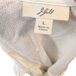 J.Jill Asymmetrical Tank Top Photo 4