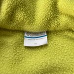 Columbia Fleece Jacket Photo 1