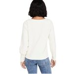 Madewell  Floral Jacquard Square-Neck Top SIZE XS Photo 7