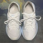 New Balance  Dynasoft Pesu V1 Women's Wide Sneakers White Size 8.5D Photo 11