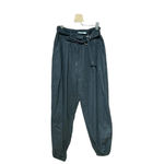 Tularosa Melina Black Belted Jogger Pants Size XS Photo 2