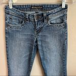 Underground Soul Vintage Bootcut Denim Jeans Blue Size undefined Photo 1