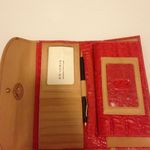 Brahmin New  Spencer Ostrich Wallet New‎ Photo 2