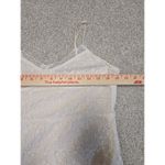 ZARA NWT WOMEN‎  LACE MIDI DRESS BLOGGERS FAV IVORY LARGE BEACH WEDDING BOHO Photo 7