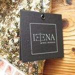 Mac Duggal 26717 SEQUINED ONE SHOULDER BISHOP SLEEVE TRUMPET GOWN Photo 13