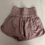 Free People High Waisted Activewear Short Photo 1