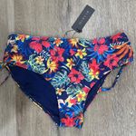 Floral Bikini Bottoms Photo 0