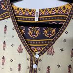 Spell and the Gypsy desert wanderer boho‎ romper size 2 festival summer Photo 3