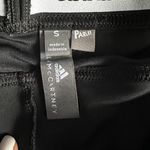 Adidas Stella McCartney Cropped Leggings Photo 3