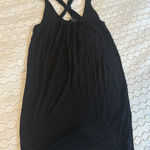 H&M Black Cover-Up Photo 0