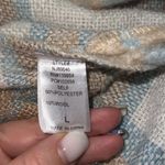 A.Peach ✨ PLAID BUTTON DOWN SHACKET  COAT✨ Photo 7