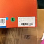 La Double J Printed Braided Flat Sandals size 8 Blue Photo 8