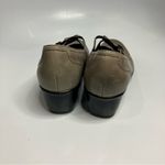 Clarks ‎ leather pumps comfort shoes size 8 Photo 3