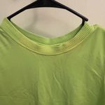 Free people movement crop top Photo 3