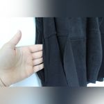 Cable & Gauge  | Black Blanket Soft Vest Photo 1