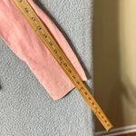 Split Personality Corduroy Blazer Women S Pink Collared Lined Fairycore NEW READ Photo 6