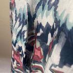 Chufy Pia Voile Dress Huapi Ice Forever Patagonia NWT Size M Size M Photo 5