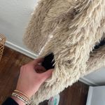 Thread and Supply Fuzzy Jacket Photo 2