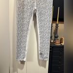 NWOT AllFENIX Montana White Polka Dot Print High Photo 10