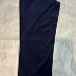 Hue  Men's Deep Blue Joggers Photo 1
